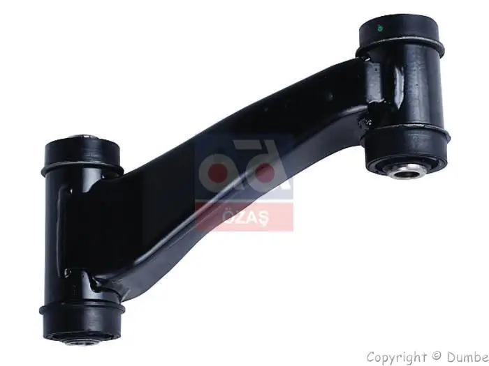 

747 дюймовый поворотный Топ KMP правый 97-02 первоклассный (NS006-R)