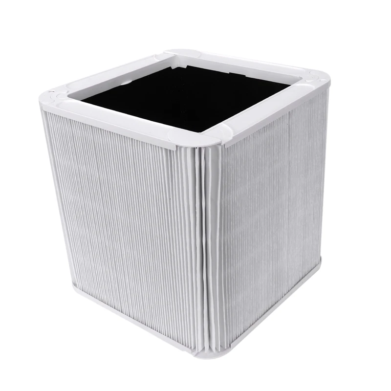 

For Blue Pure 211+ Replacement Filter,Particle And Activated Carbon,Fits Blue Pure 211+ Air Purifier ONLY