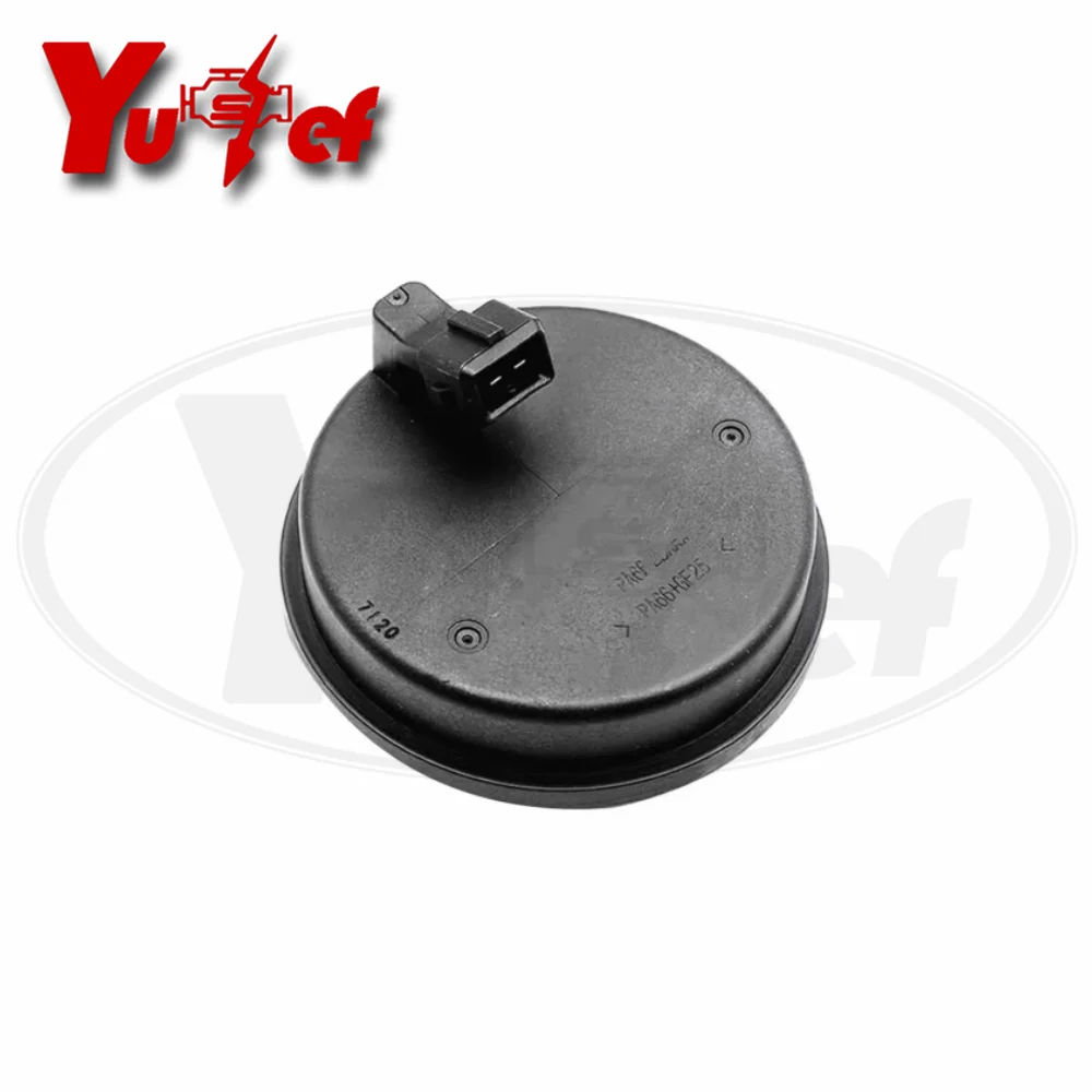Фото 58980C1100 Датчик скорости ABS подшипника заднего колеса для Hyundai TUCSON TL Sonata LF Azera 14-20 для Kia Sportage Optima 58980-C1100 №1