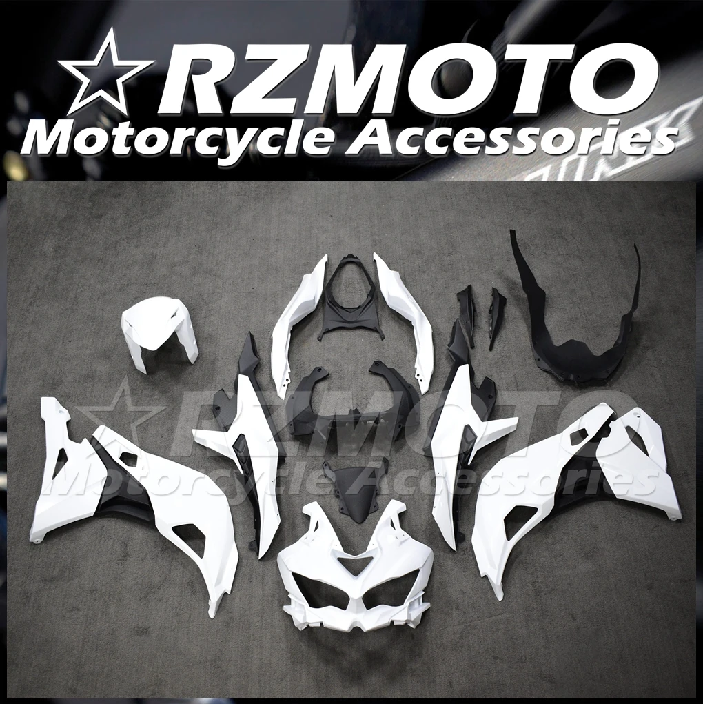 RZMOTO новая пластиковая крышка капота для впрыска комплекты обтекателей кузова