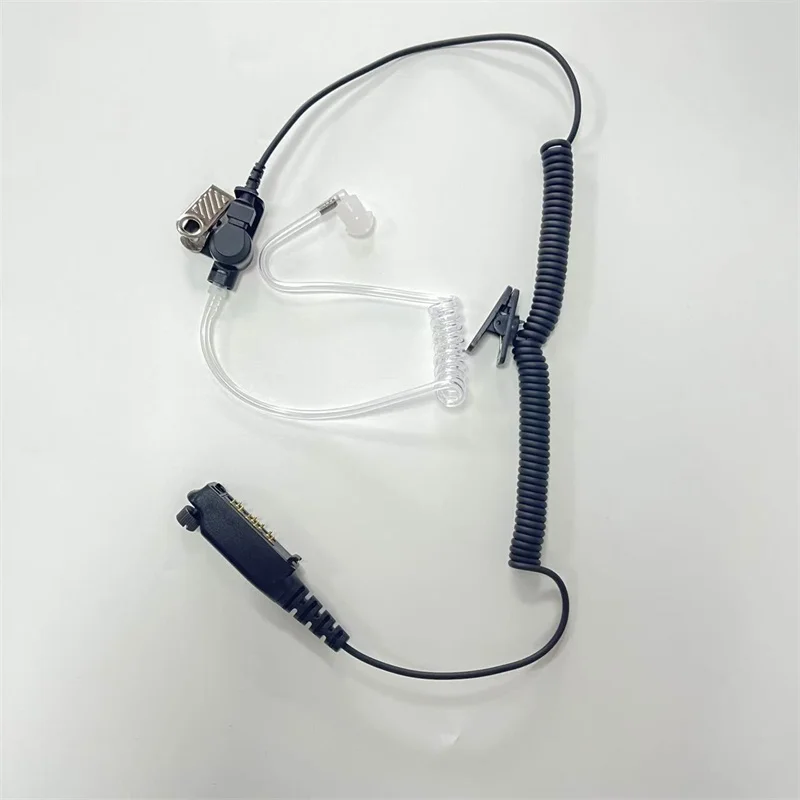 Наушники-вкладыши для рации sepura stp8000 stp9000 stp 8000 9000