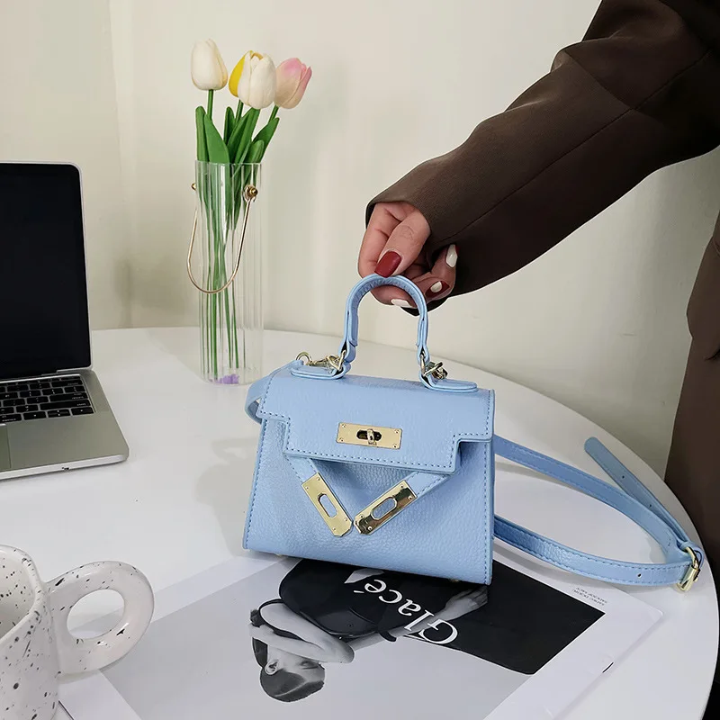 

Bag Women's Bag 2023 New Korean Edition Popular Fashion Versatile Tote Kylie Bag INS One Shoulder Crossbody Bag
