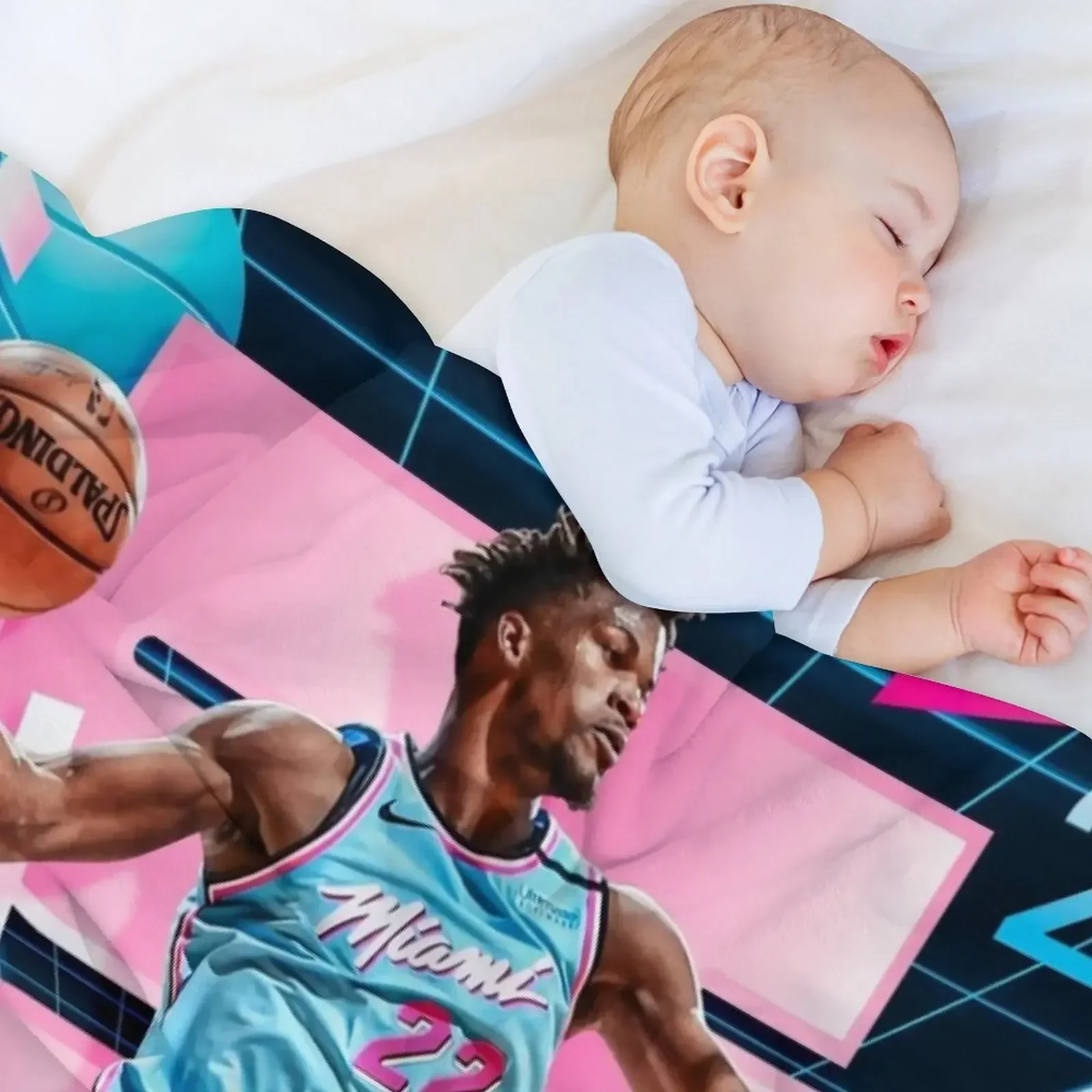 Джимми Бултер 22 пледы одеяло для дивана рождественские подарки термоодеяла