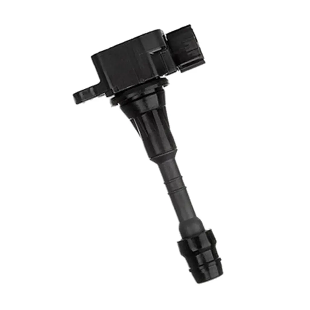 

Набор катушек зажигания 6 шт., прочный пластик, для Nissan, замена деталей, простота установки аксессуаров