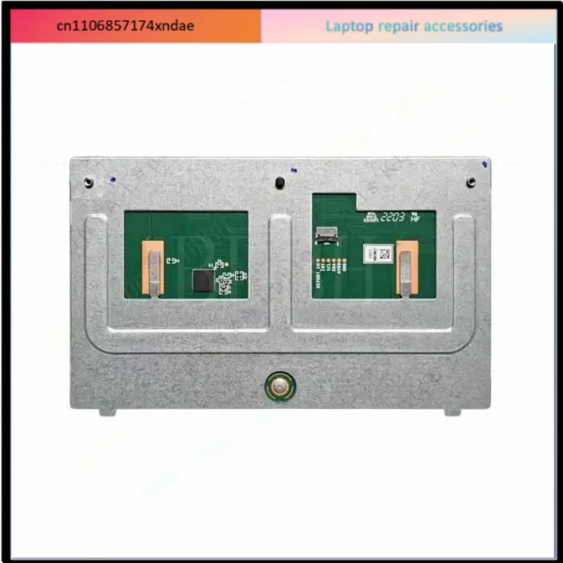 Фото Оригинальный тачпад для ноутбука HUAWEI MateBook D15 BOB BOH BWM BODE-WAH9 WFQ9 WXX9 (кликипад, трекпад) №2