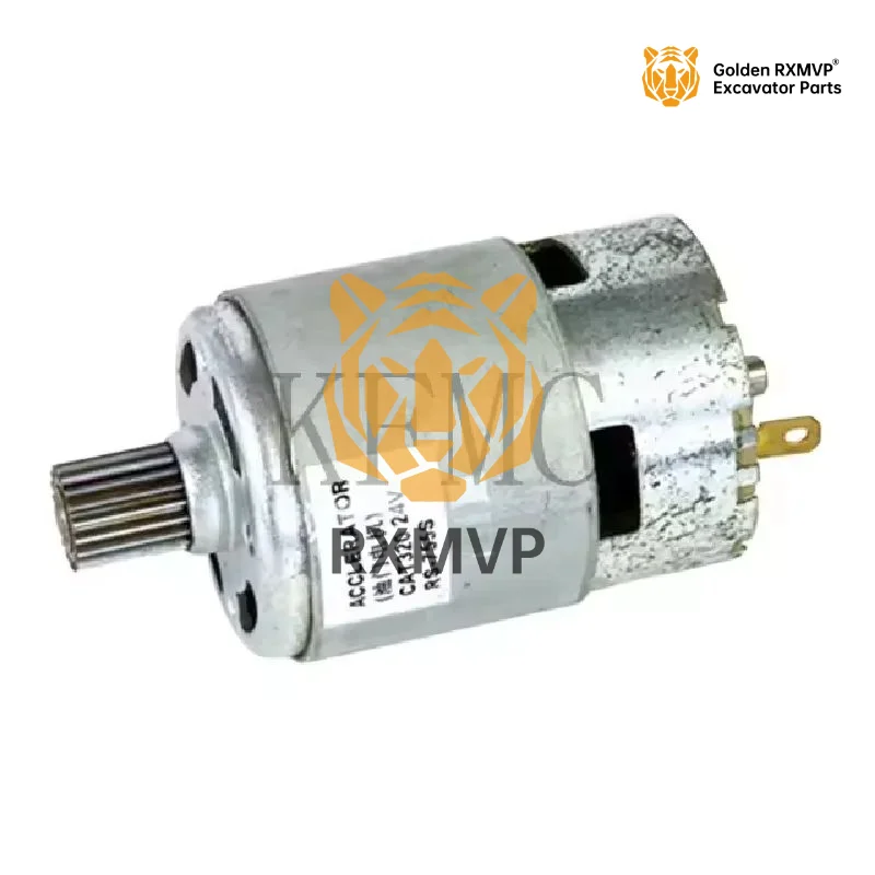 Для малого двигателя экскаватора Rs-755s Rs755s