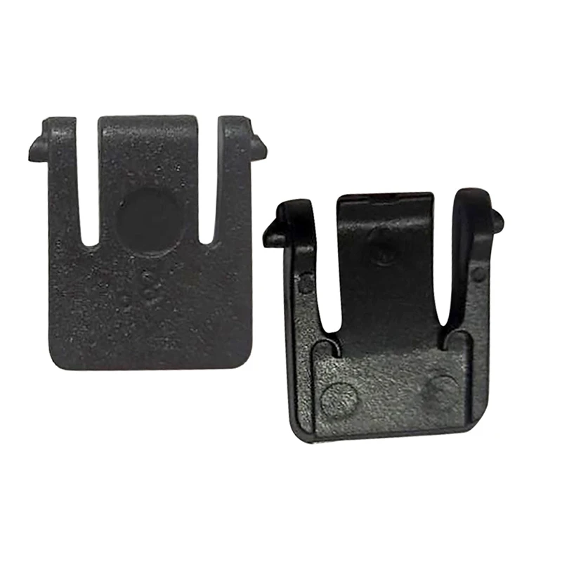 

1Pair Keyboard Tilt Leg Foot Stand Feet Set Spare Part Keyboard Bracket Leg Stand For Logitech MK520 Keyboard