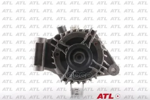 Generator 14v 105A Delta autotechnik art. L83450 | Tire Pressure Alarm