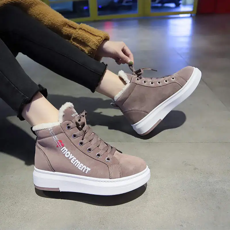 

High End Sports Shoes Ladies Designer For Top Brand Luxury Brand Sneakers New Women's Winter Sport Shoes Running Tennis Tennis