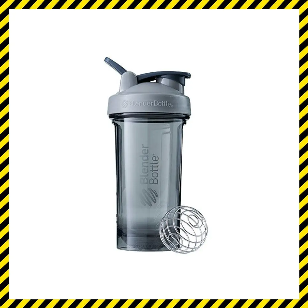 Шейкеры Blender bottle Pro24 Full Color 710 мл Красный |