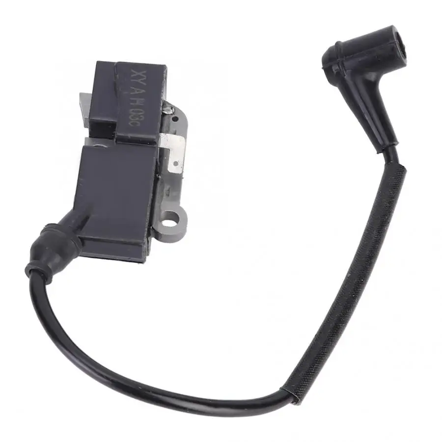 Chainsaw Ignition Coil Accessory Ignition Coil Module Fit for 345 350 357 359 362 365 371 372 372XP 385 390