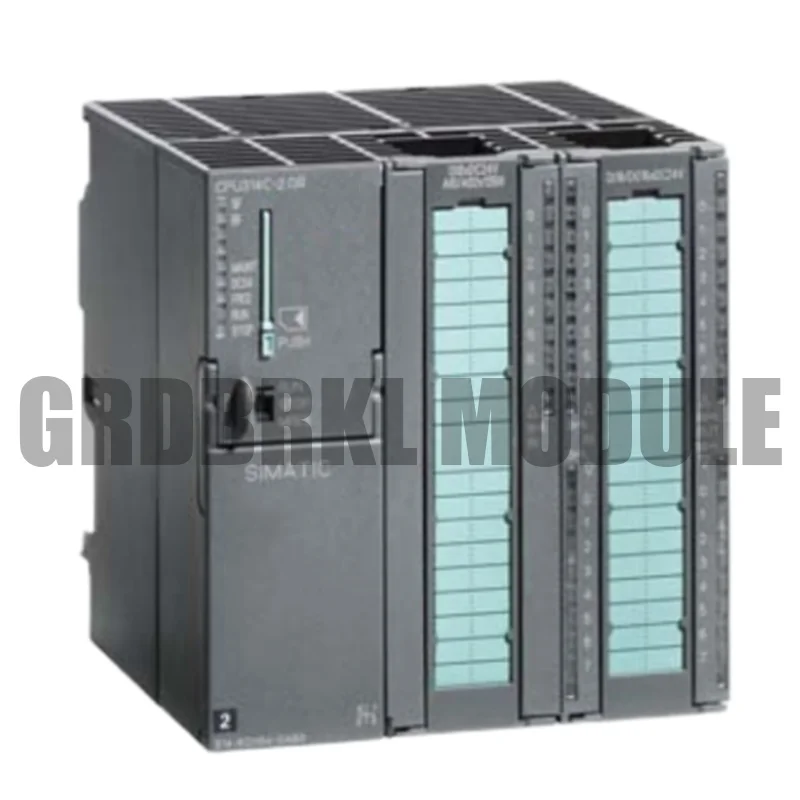 Новый оригинальный 6ES7314-6CH04-0AB0 6ES7 314-6CH04-0AB0