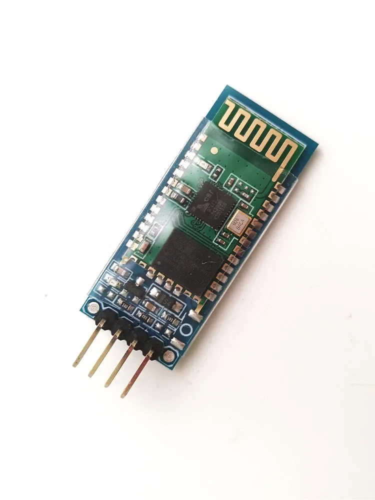 Женский модуль Bluetooth HC06 master-slave интегрированный разработки Интернета вещей с