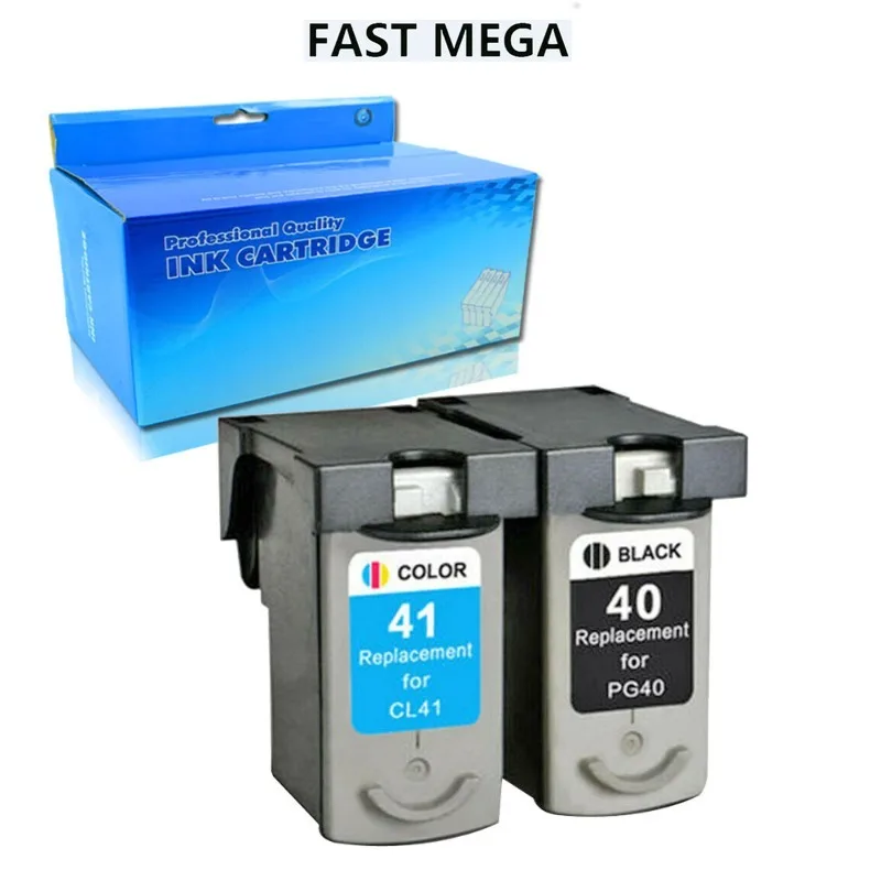 Подходит для картриджей Canon PG40 41 IP1180 IP1200 IP1600 IP1880.