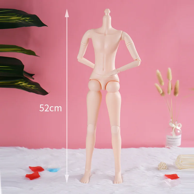 60 см кукольная одежда для мальчиков аксессуары 1/3 Bjd толстовка с капюшоном юбка