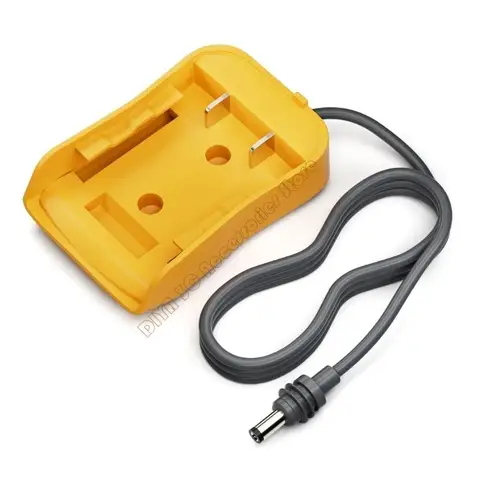 Адаптер кабеля питания XINYUANSHUNTONG для Star Chain DC2.1 18-20V