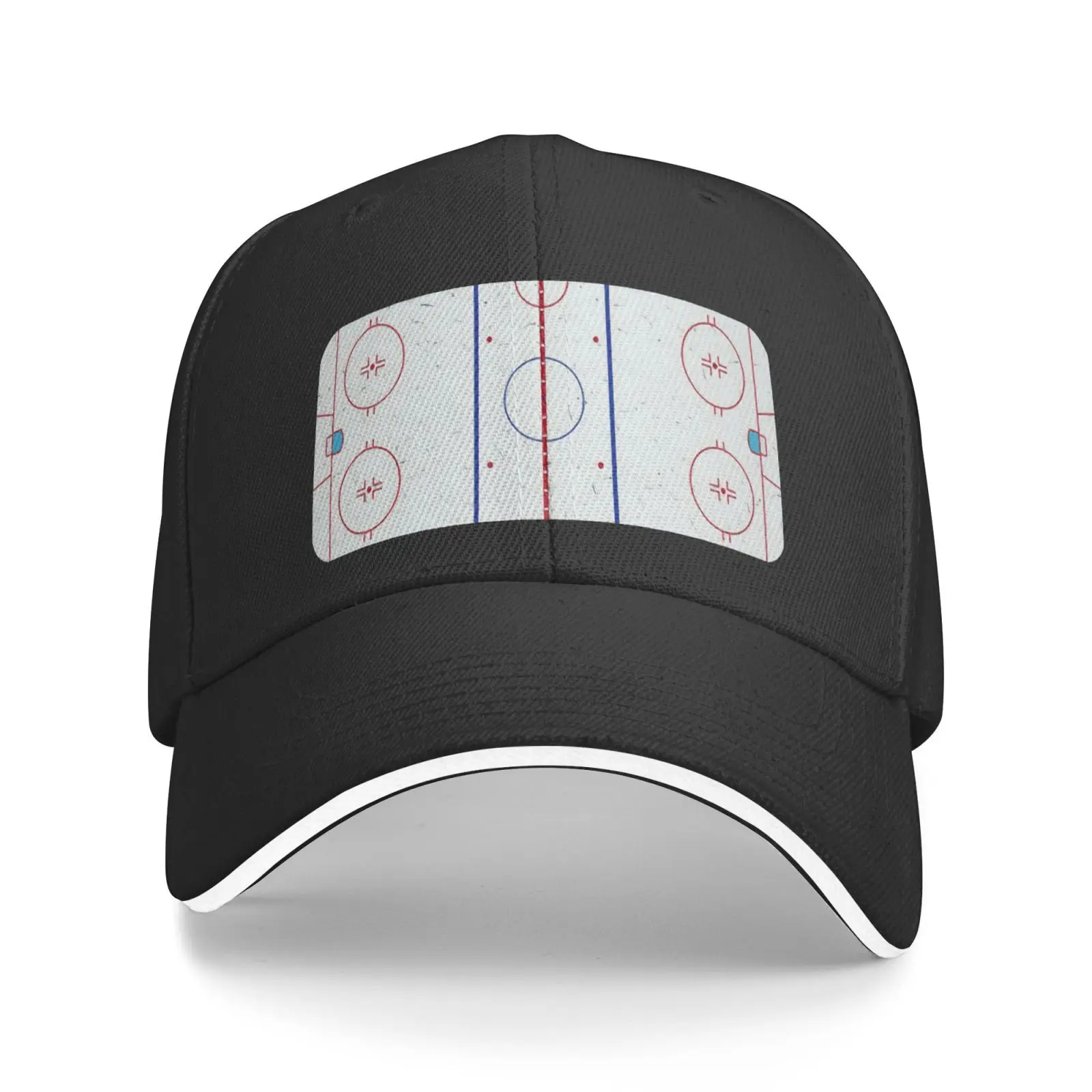 

Icehockey Field Player Passion Love Men's Caps Cap Male Man Hat Bucket Hat Ladies Hat Man Cap Man Hat Designer Hat Russian Hat