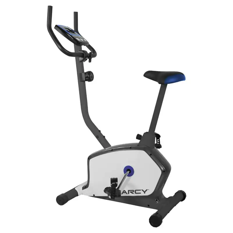 

Resistance Upright Bike
