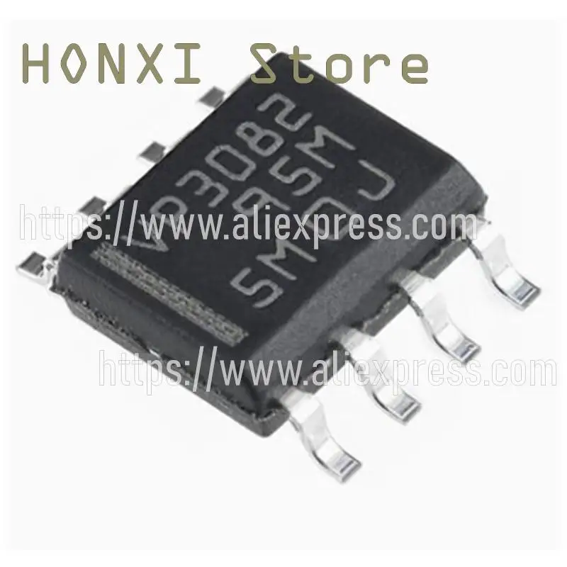 

10PCS New original VP3082 SN65HVD3082EDR patch SOP-8 3085 3088 485