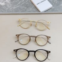 gentle monster sunglasses glasses frame women blue light blocking prescription designer fashion myopia jojo eyeglasses for men