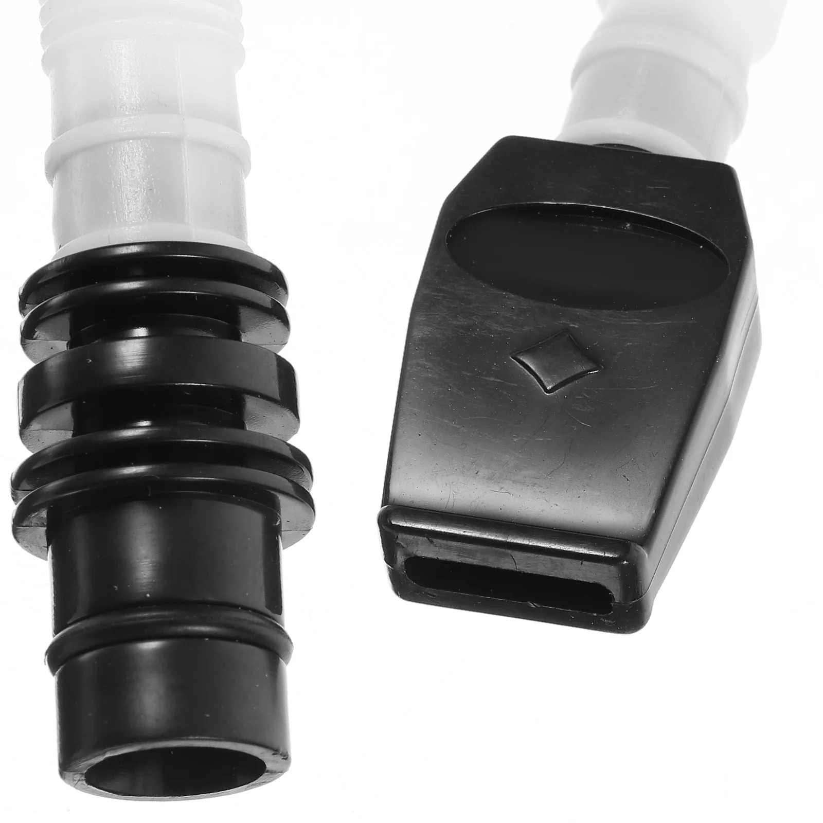 Ротный орган мундштук для выдувной трубки 32/36/37 клавиш длинная гибкая трубка Melodica