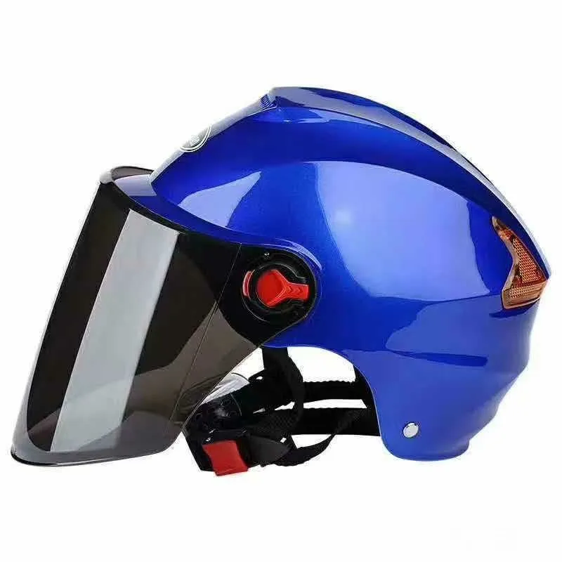 

Customize Molds Motorcycle Helmet Parts Mould Safety Helmets Mold