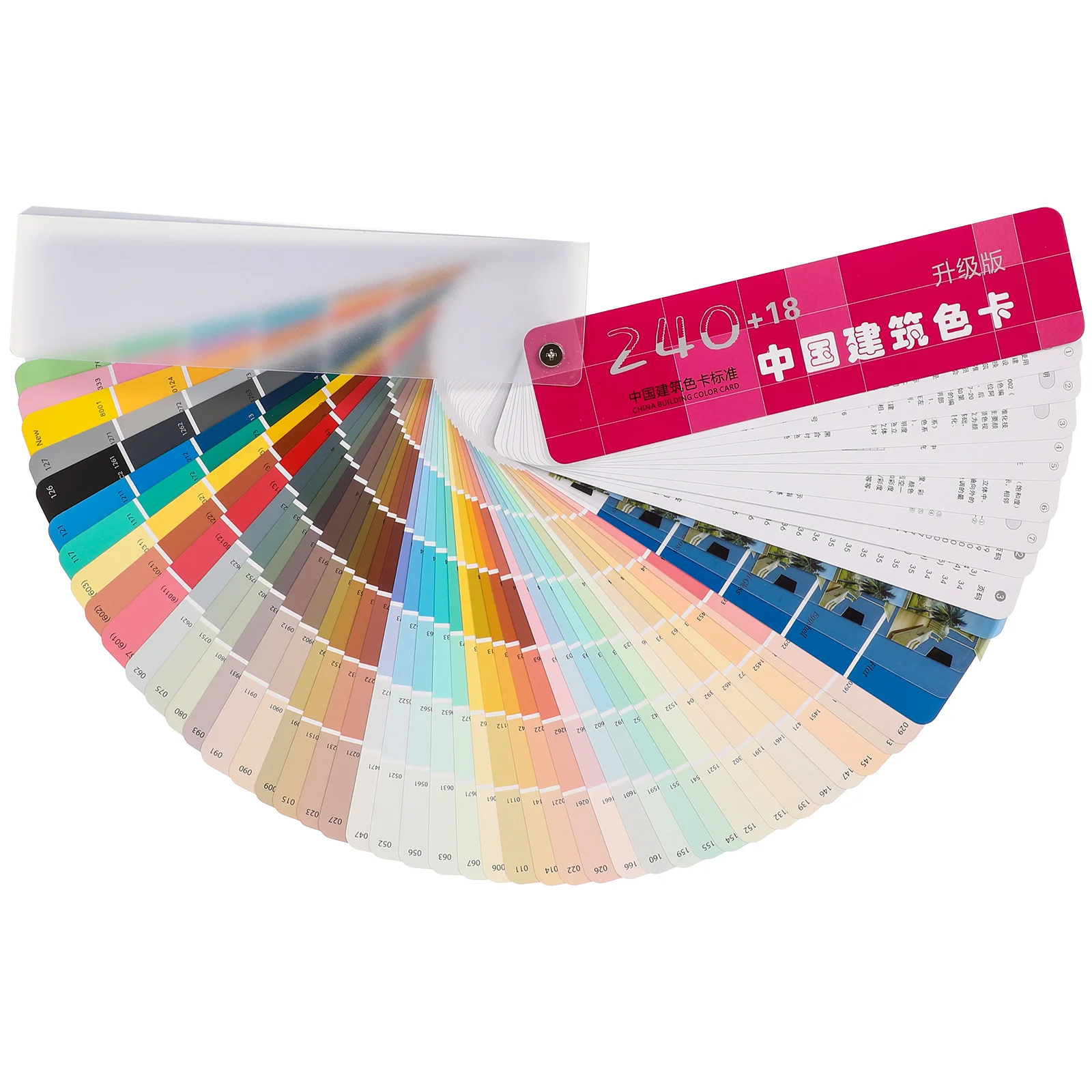 

Accessories Standard Color Cards Painting Architecture Comparing Matching Tool Wheel