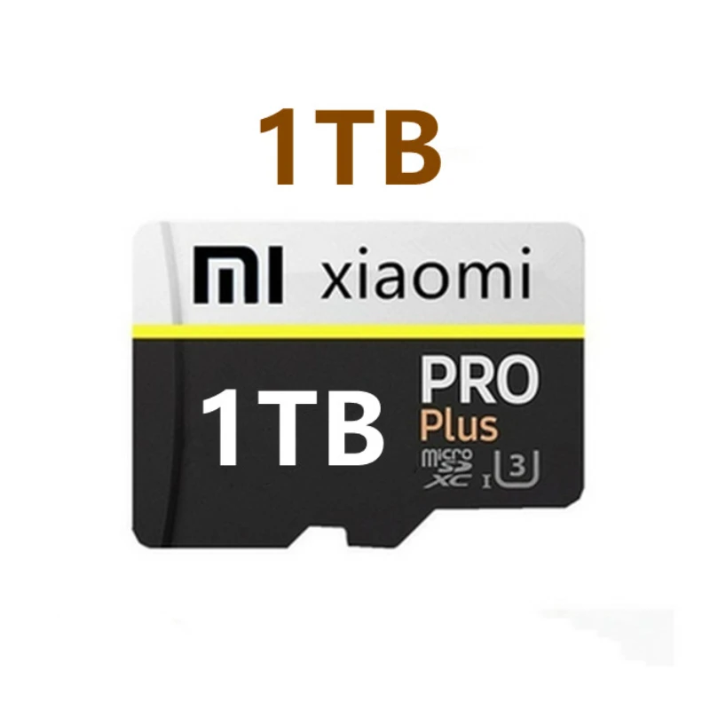 

Оригинальная карта памяти Xiaomi 512 ГБ 256 ГБ 128 ГБ Флэш-класс 10 Tf Sd карта Micro 256 ГБ 128 Гб 64 Гб Sd-карта для смартфона
