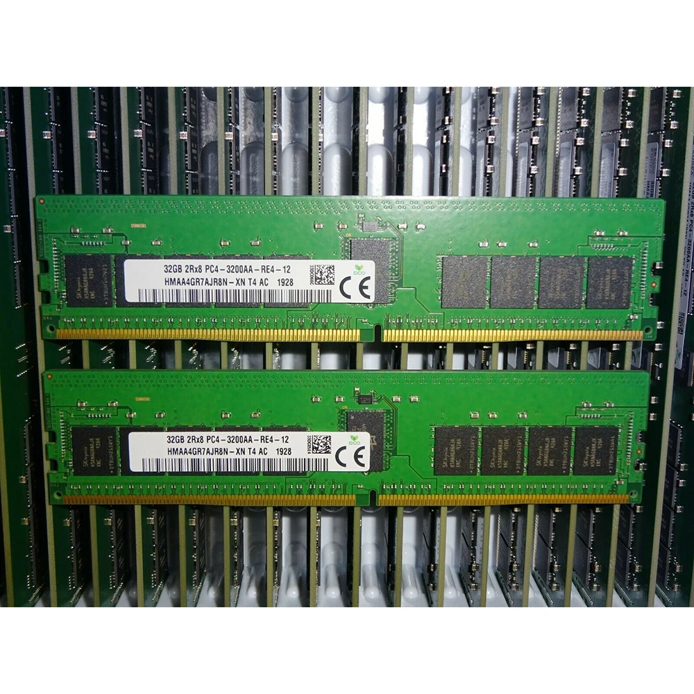 Ddr4 3200 ecc. Ddr4 3200 ecc