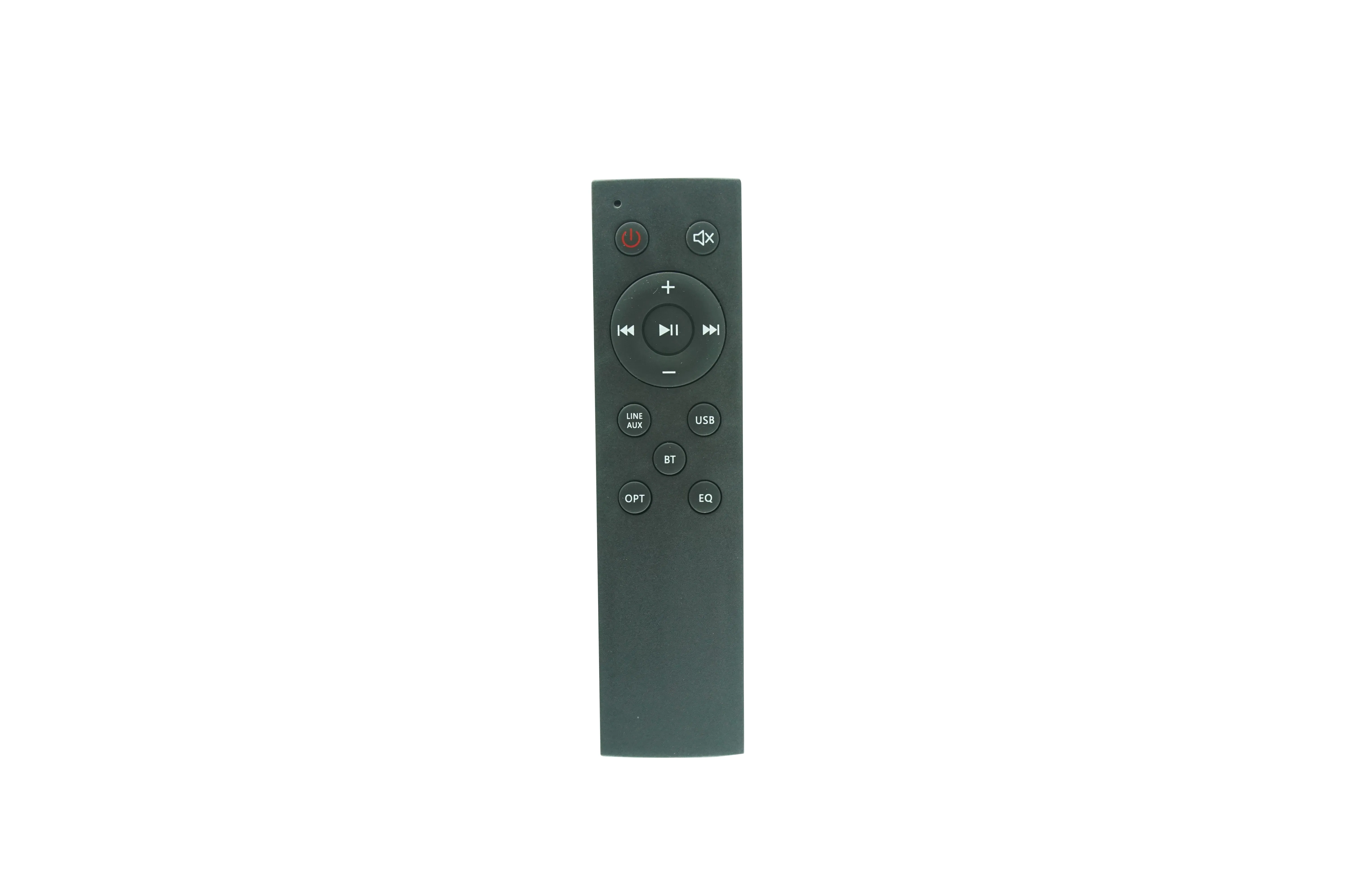 Remote Control For Sharp htsb-106 & Philco PSB04T PBS03 Bluetooth Sound Bar Soundbar Audio System