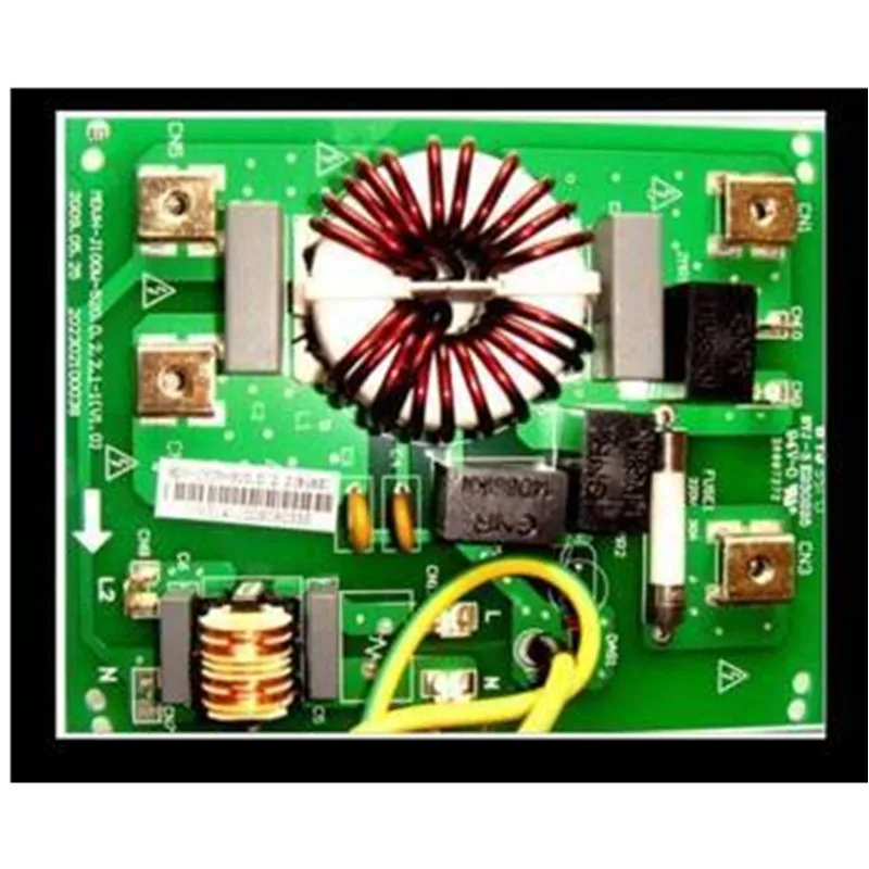 Для компьютерной платы Midea D.2.2.1-1/MDV-J120W-310. D.2.2.1-1 Для компьютерной платы Midea D.2.2.1-1/MDV-J120W-310. D.2.2.1-1