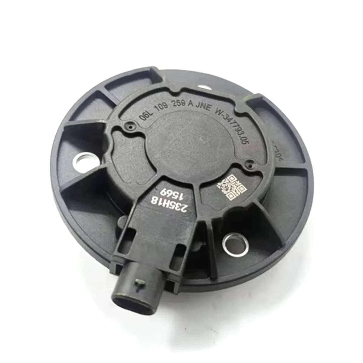 EA888 Кронштейн распределительного вала ГРМ и магнит регулятора для Golf MK6 A3 A4 B8 Q3 Q5 06J