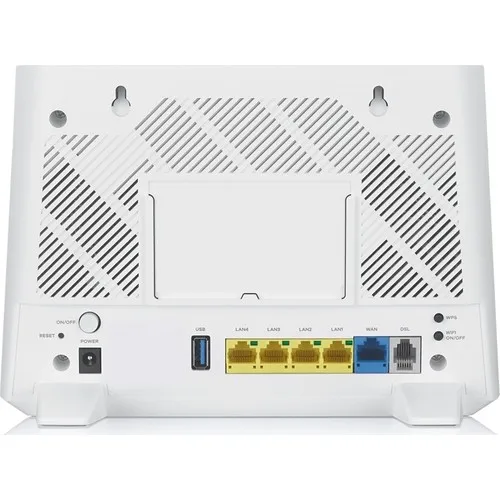 Zyxel VMG3625-T50B AC1200Mbps Vdsl/adsl волоконно-оптический модем/маршрутизатор | Компьютеры и