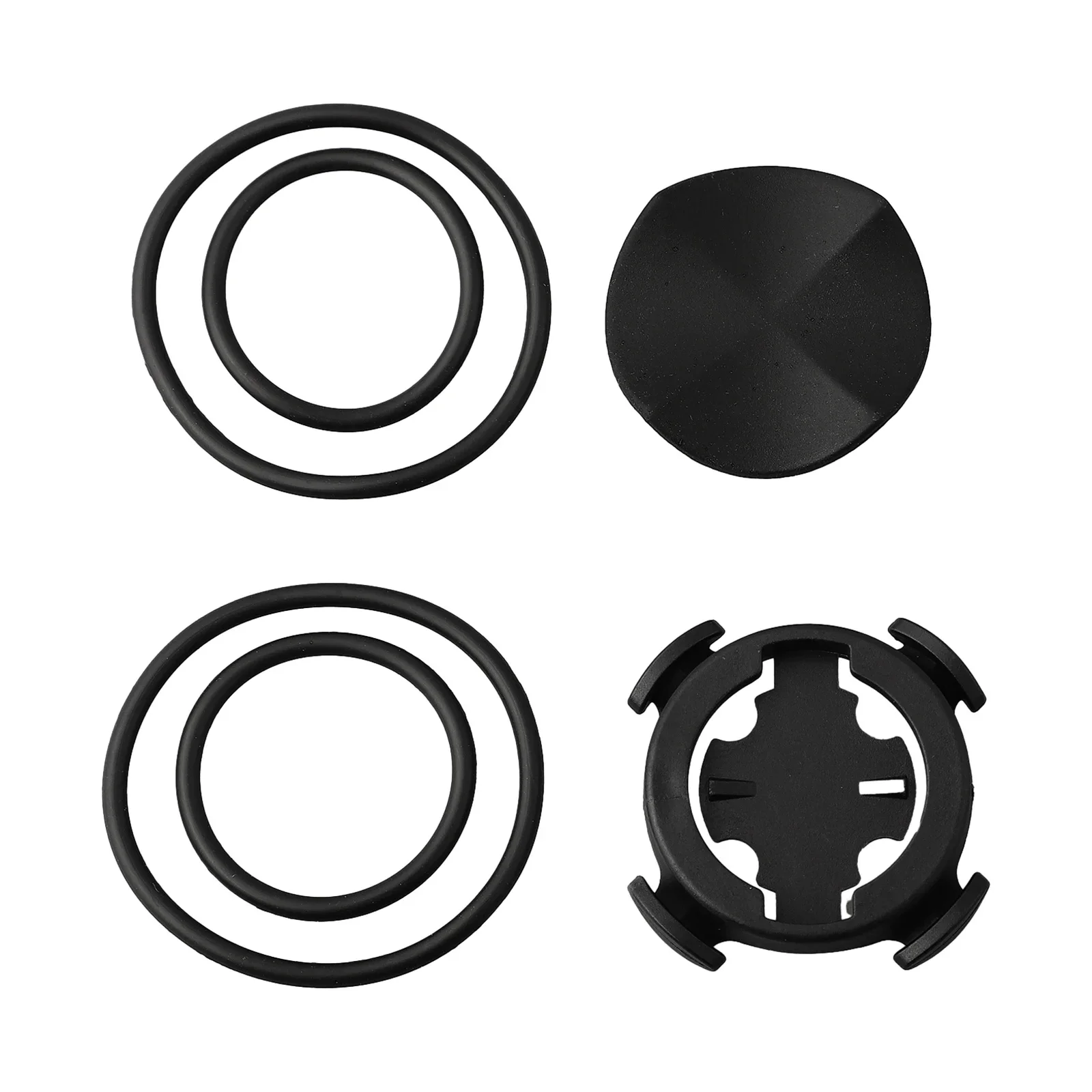 Держатель для велосипедного компьютера основание секундомера MTB велосипедный