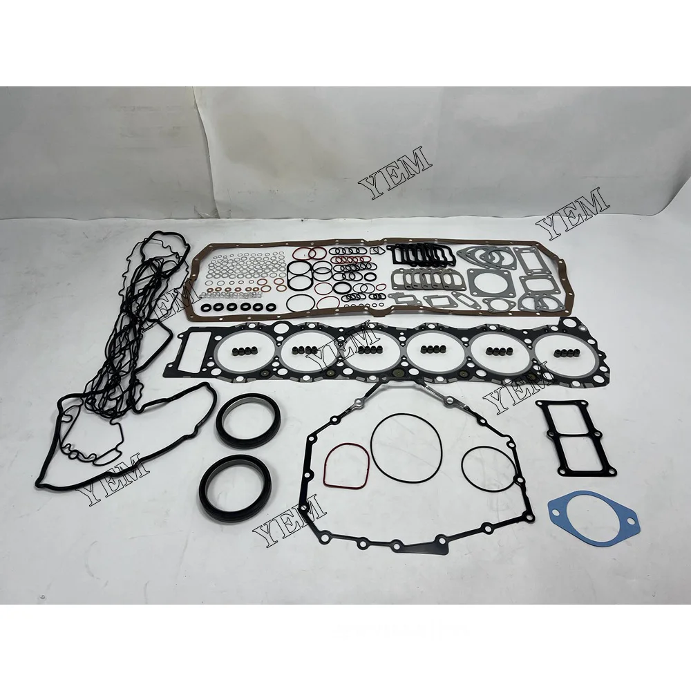 

6WG1 Full Gasket Kit For Isuzu Machinery Diesel Engine