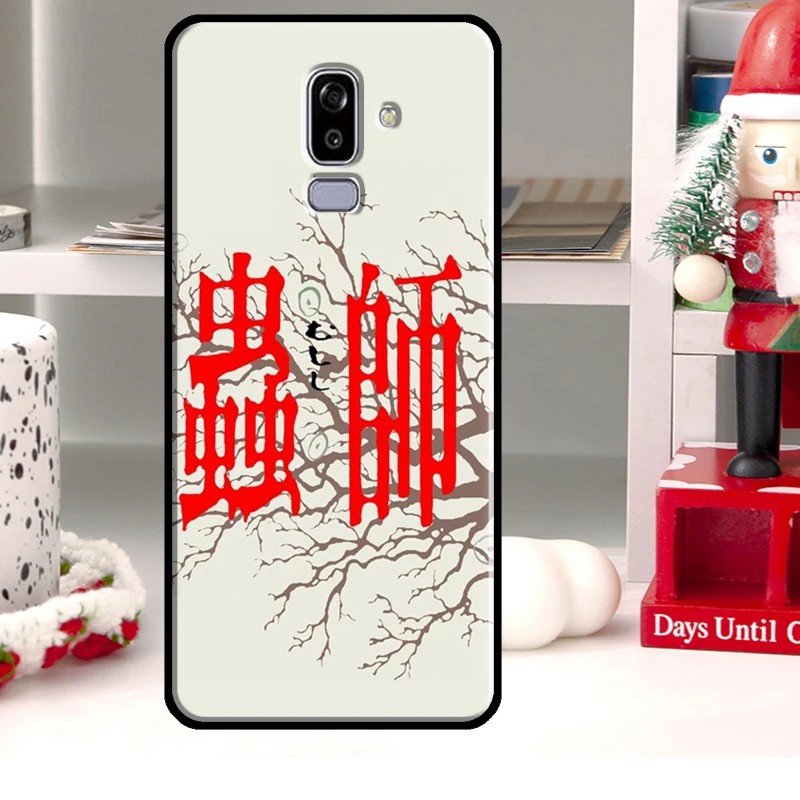 Японский чехол для Samsung J2 Core 2018 A6 A8 A9 J8 J4 J6 Plus A3 A5 J3 J5 J7 2016 2017 |