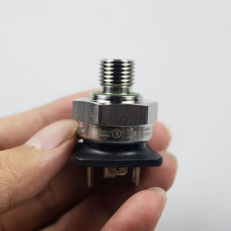 

Suitable for Danfoss DSTP550 090G3588 090G3592 090G3559 pressure transmitter