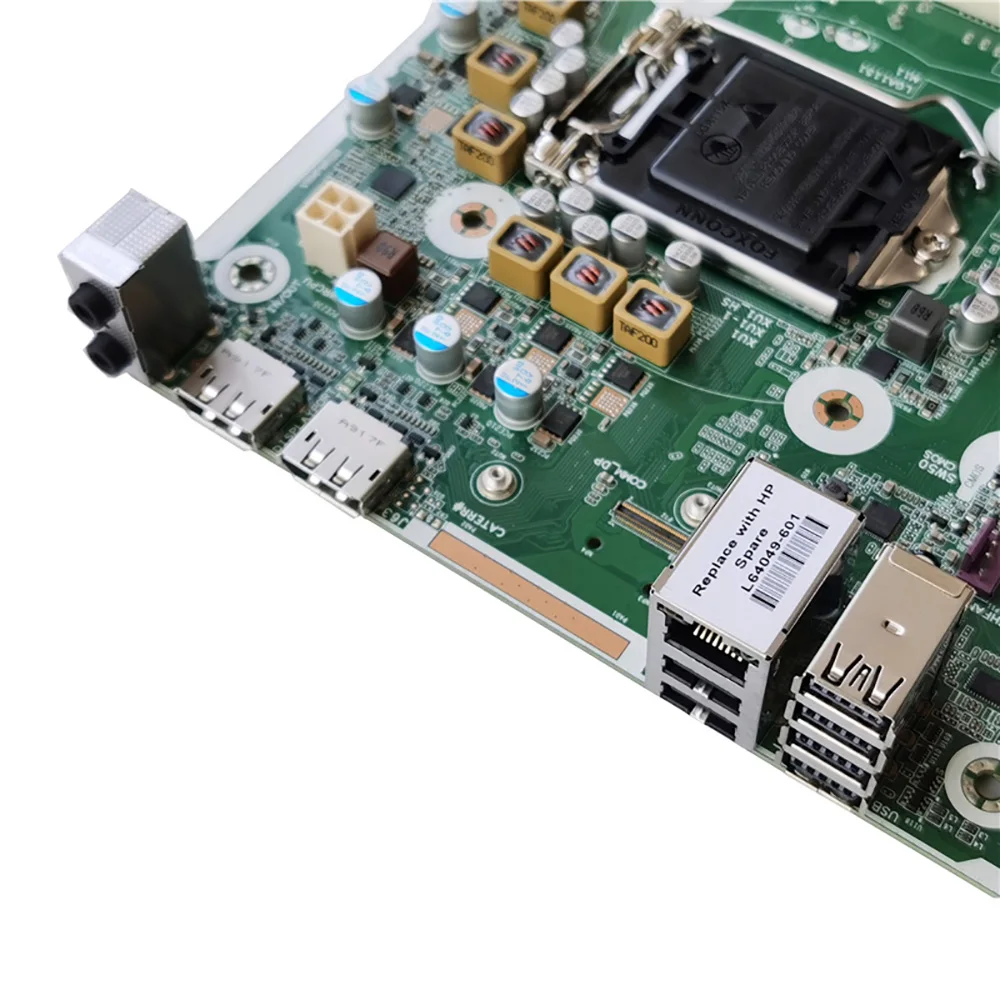 

Материнская плата для HP ProDesk 600 G5 MT