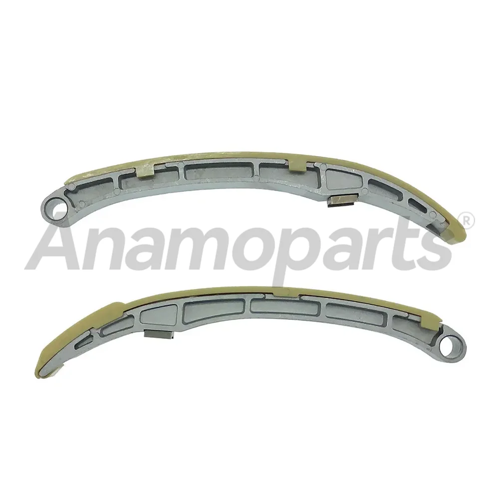 Фото Комплект цепи ГРМ двигателя для 09-20 3.3L 3.8L Hyundai Santa Fe XL Palisade Kia Stinger Telluride двигатель 3.3 3.8 V6 GAS 24321-3L100 №3