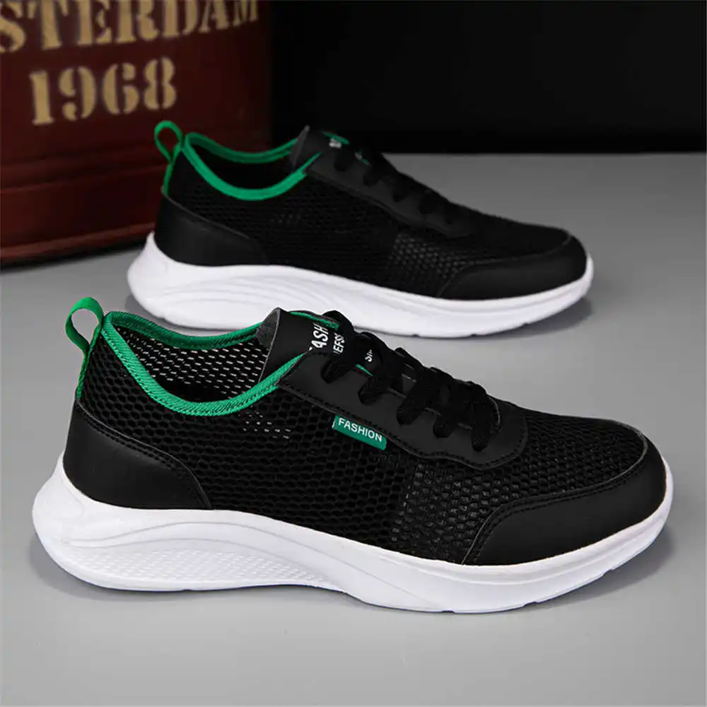 

Белые большие ботинки с круглым носком Брендовая обувь для скейтборда для мужчин уличные кроссовки Спорт pas cher спортивные упражнения vip link YDX1