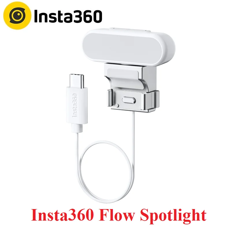 

Insta360 Flow Spotlight Stabilizer Original Accessory