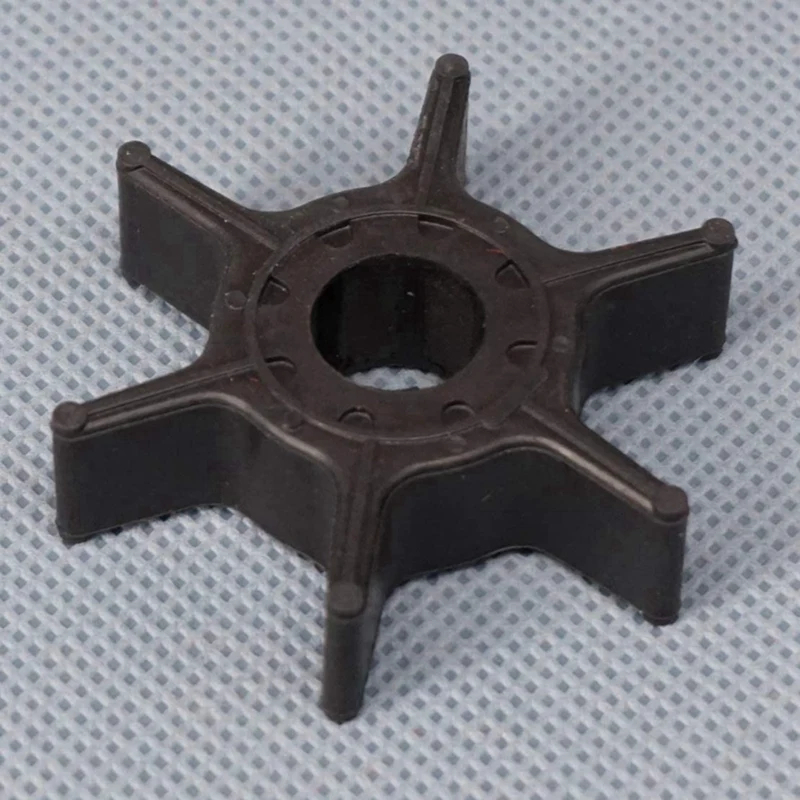 10X подвесной 8HP 9.9HP 15HP 20HP крыльчатка водяного насоса 63V-44352-01 подходит для Yamaha