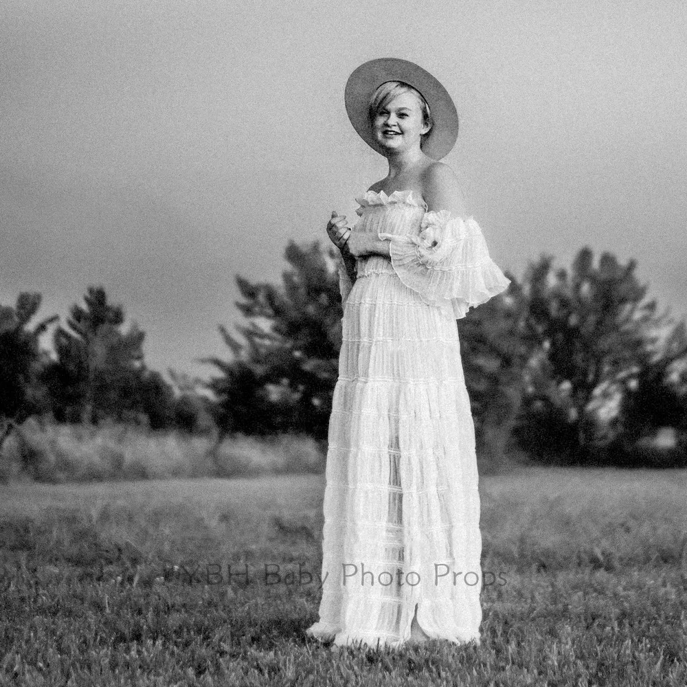 Плиссированные шифоновые платья в стиле бохо для беременных сексуальное платье