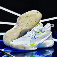 qq a21 high quality basketball sneakers breathable non slip training sports shoes wearable professional basketball shoes for men