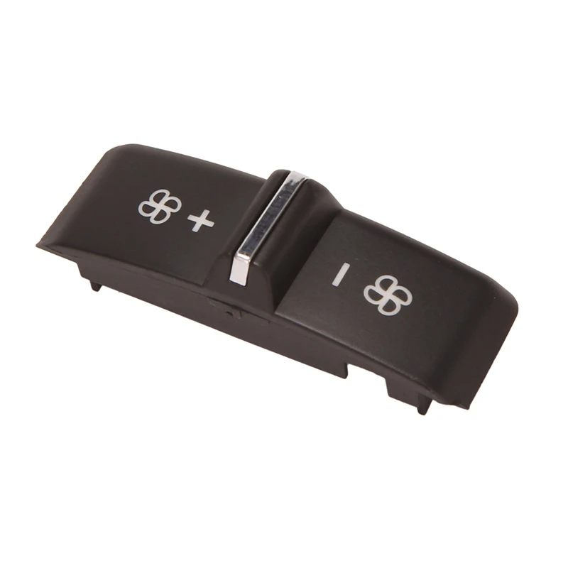 Внутренняя Центральная панель управления левая кнопка переключения для Porsche Cayenne