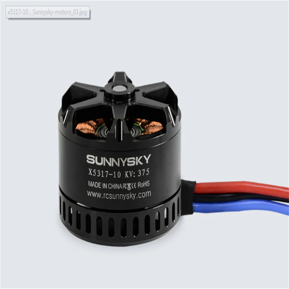 

SUNNYSKY EOLO X5317 Fixed-wing UAV Cruise Motor
