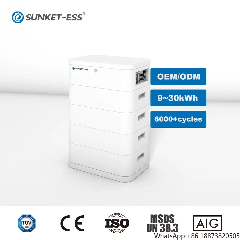 Зарядное устройство 172 8 в 9 кВт домашняя гибридная система солнечной энергии