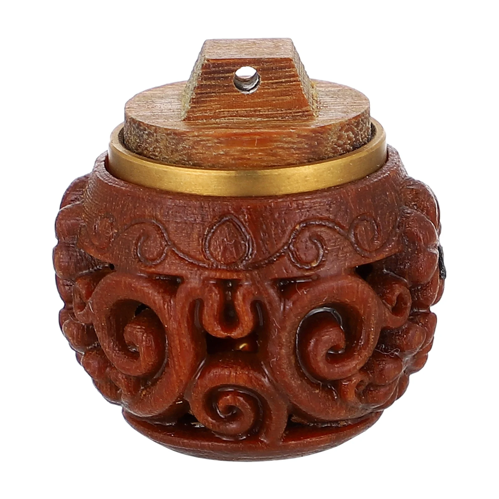 

DIY Sachet Box Pendant Keychain DIY Supply Verawood Carved Sachet DIY Pendant