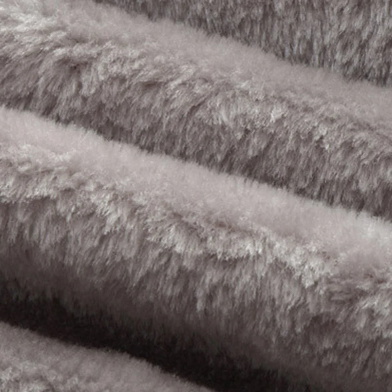 2022 Winter New Men's Thickened Cardigan Knit Sweater Casual Male Loose Warm Hooded Add Wool Zipper Soft Jacket Coat Male