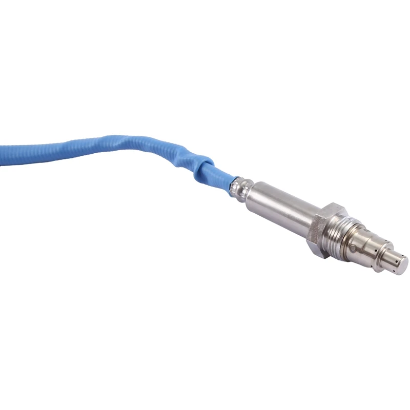 New NOX Sensor For MAN Truck TGX TGS TGL TGM Nitrogen Oxygen 51.15408-0016 5WK96721B 5WK9 6721B 51154080016 Parts